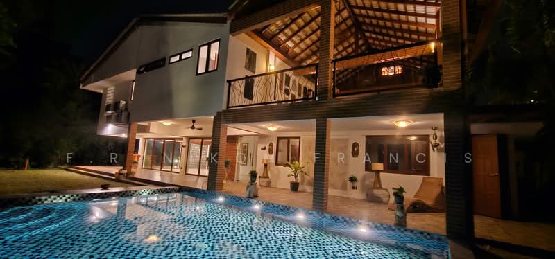 Bungalow for Sale in Bukit Gasing (Petaling Jaya) - F.Ronikom Francis - PropertyGuru.com.my