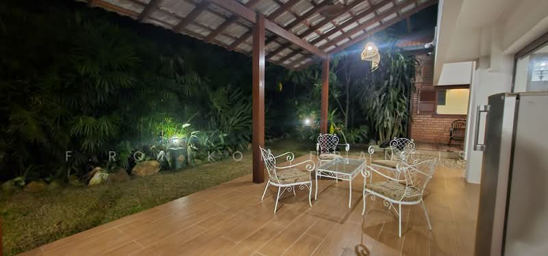 Bungalow for Sale in Bukit Gasing (Petaling Jaya) - F.Ronikom Francis - PropertyGuru.com.my