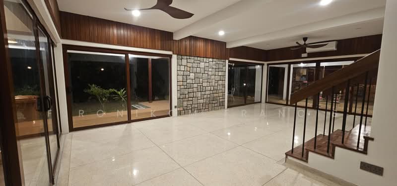 Bungalow for Sale in Bukit Gasing (Petaling Jaya) - F.Ronikom Francis - PropertyGuru.com.my