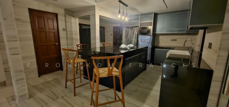 Bungalow for Sale in Bukit Gasing (Petaling Jaya) - F.Ronikom Francis - PropertyGuru.com.my