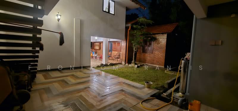 Bungalow for Sale in Bukit Gasing (Petaling Jaya) - F.Ronikom Francis - PropertyGuru.com.my