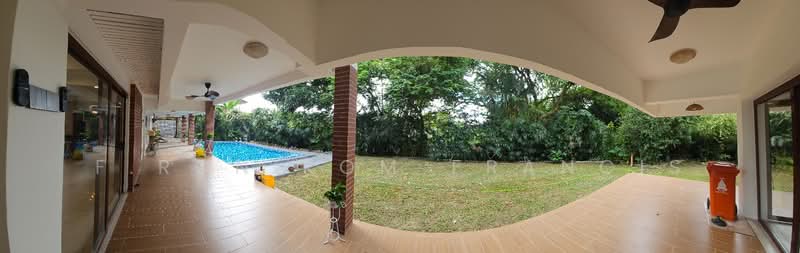 Bungalow for Sale in Bukit Gasing (Petaling Jaya) - F.Ronikom Francis - PropertyGuru.com.my