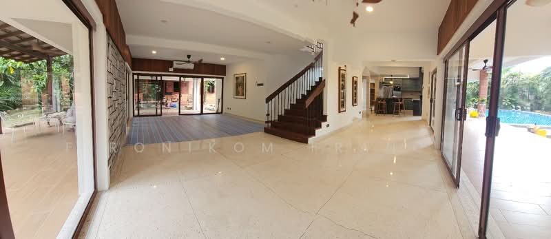 Bungalow for Sale in Bukit Gasing (Petaling Jaya) - F.Ronikom Francis - PropertyGuru.com.my