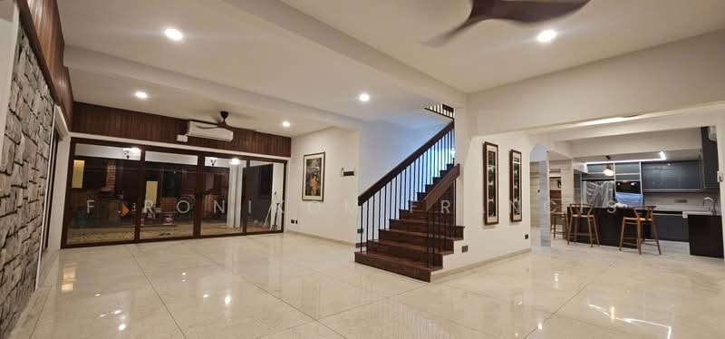 Bungalow for Sale in Bukit Gasing (Petaling Jaya) - F.Ronikom Francis - PropertyGuru.com.my