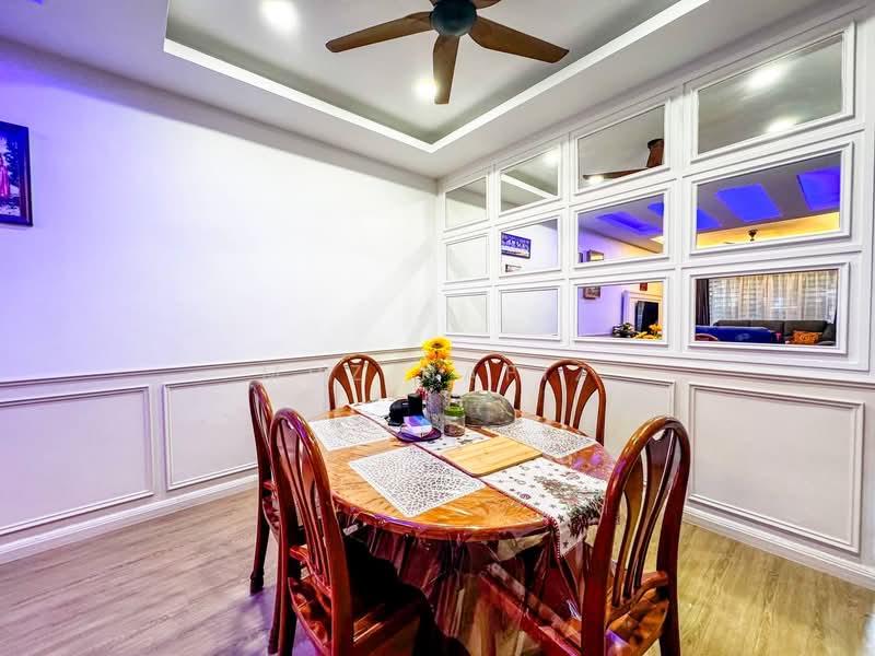 2-storey Terraced House for Sale in Meru (Klang) - Muz Hafiz - PropertyGuru.com.my