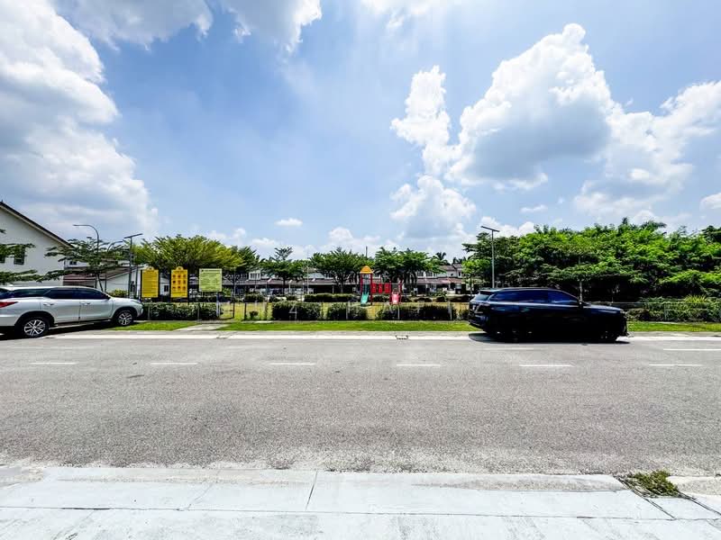 2-storey Terraced House for Sale in Meru (Klang) - Muz Hafiz - PropertyGuru.com.my