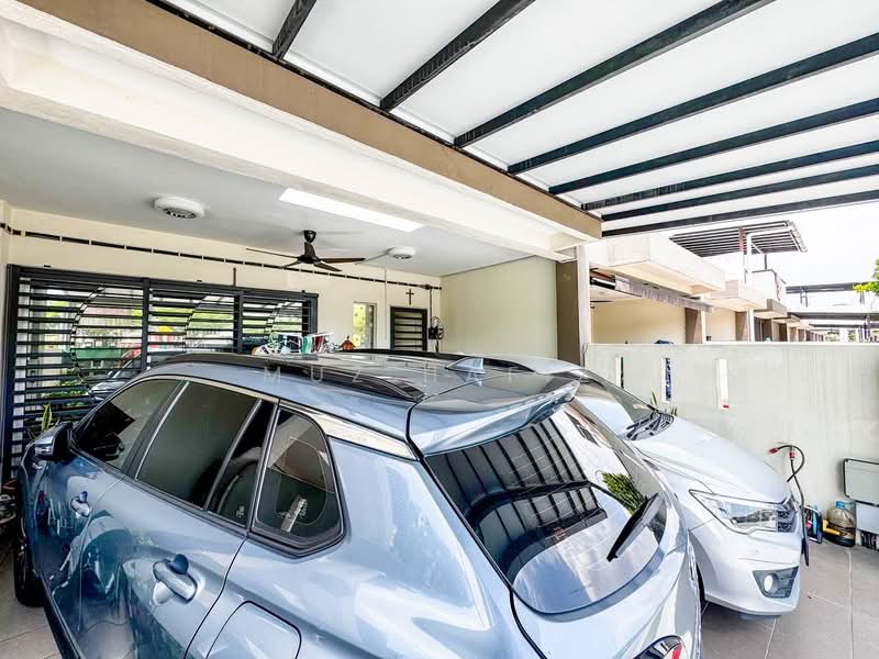 2-storey Terraced House for Sale in Meru (Klang) - Muz Hafiz - PropertyGuru.com.my