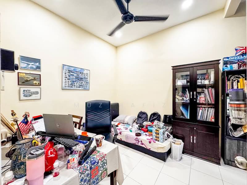 2-storey Terraced House for Sale in Meru (Klang) - Muz Hafiz - PropertyGuru.com.my
