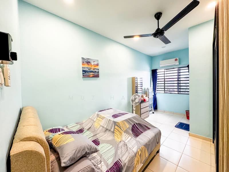 2-storey Terraced House for Sale in Meru (Klang) - Muz Hafiz - PropertyGuru.com.my