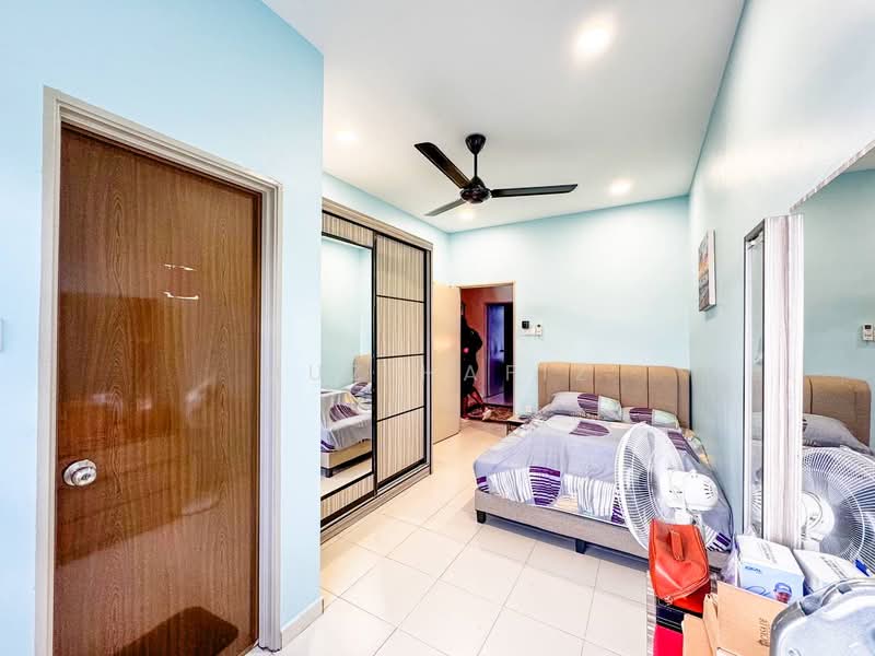 2-storey Terraced House for Sale in Meru (Klang) - Muz Hafiz - PropertyGuru.com.my