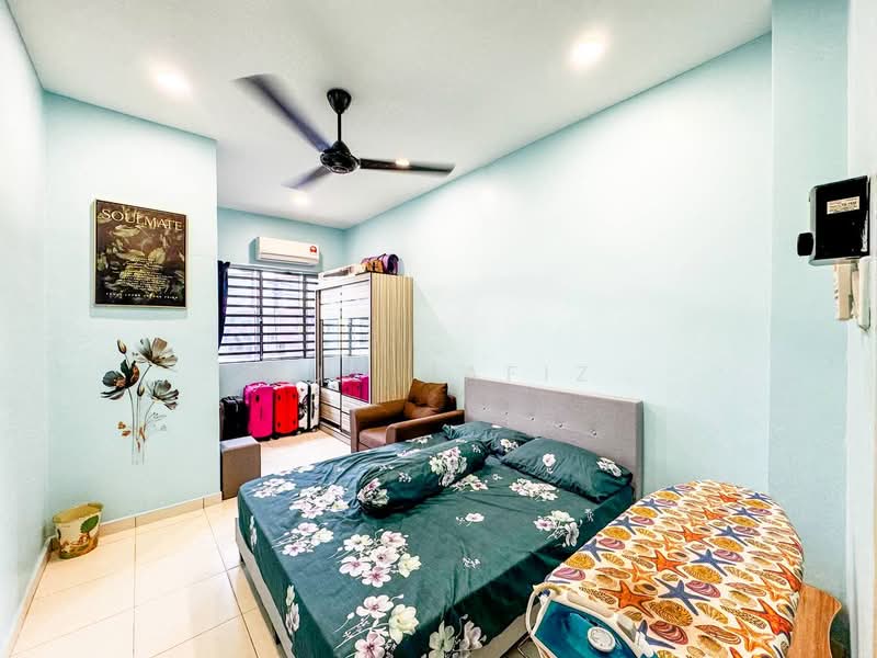 2-storey Terraced House for Sale in Meru (Klang) - Muz Hafiz - PropertyGuru.com.my