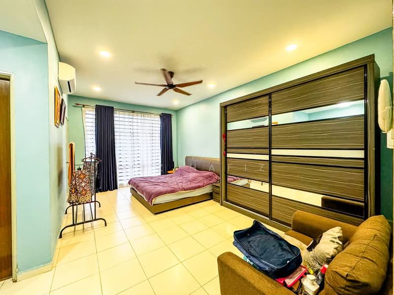 2-storey Terraced House for Sale in Meru (Klang) - Muz Hafiz - PropertyGuru.com.my
