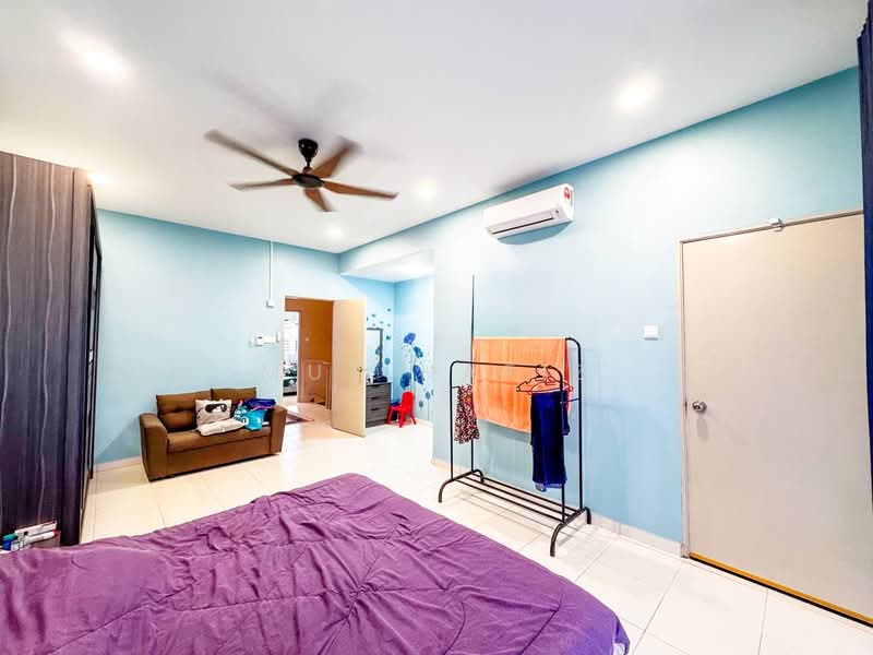 2-storey Terraced House for Sale in Meru (Klang) - Muz Hafiz - PropertyGuru.com.my