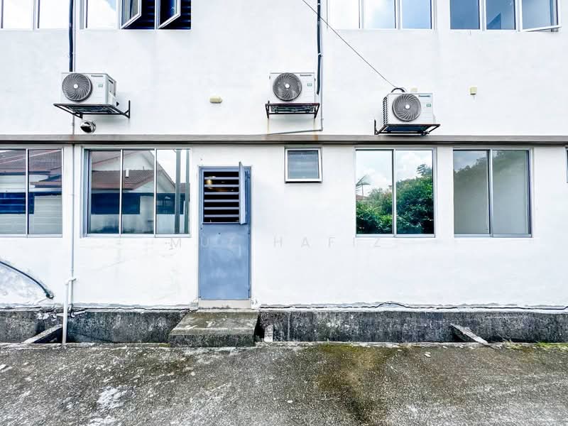 2-storey Terraced House for Sale in Meru (Klang) - Muz Hafiz - PropertyGuru.com.my