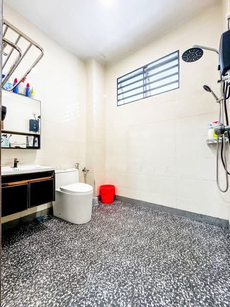 2-storey Terraced House for Sale in Meru (Klang) - Muz Hafiz - PropertyGuru.com.my