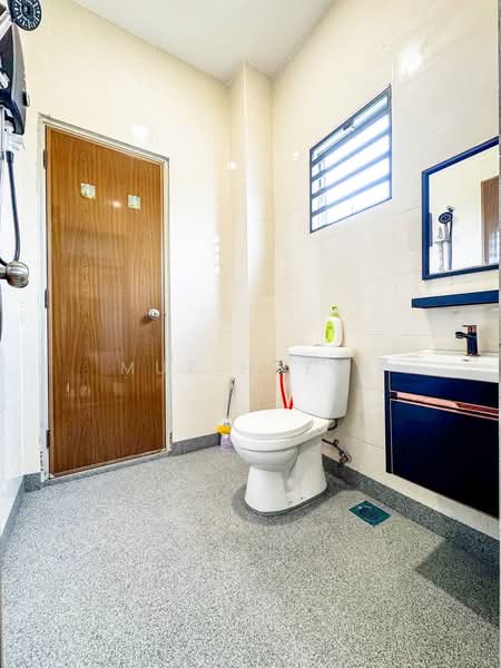 2-storey Terraced House for Sale in Meru (Klang) - Muz Hafiz - PropertyGuru.com.my