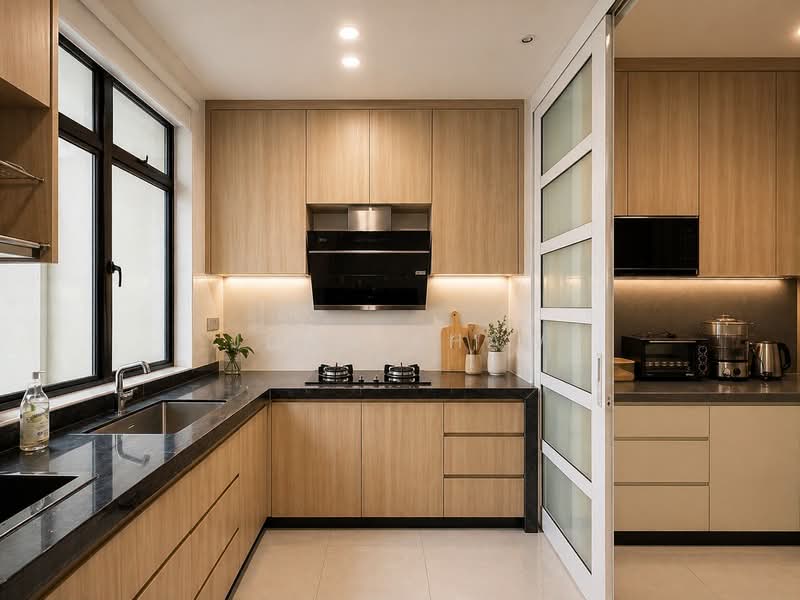 Semi-Detached House for Sale in Bandar Metro Puchong (Puchong) - John Khaw - PropertyGuru.com.my