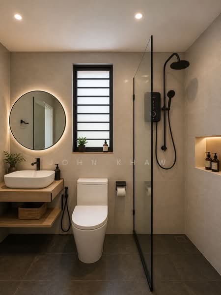 Semi-Detached House for Sale in Bandar Metro Puchong (Puchong) - John Khaw - PropertyGuru.com.my