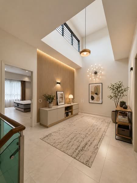Semi-Detached House for Sale in Bandar Metro Puchong (Puchong) - John Khaw - PropertyGuru.com.my