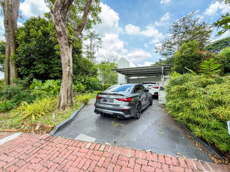 Rumah Banglo untuk Dijual di Sierramas (Sungai Buloh) - Norfazilah Binti Mohd Saad - Exterior - PropertyGuru.com.my