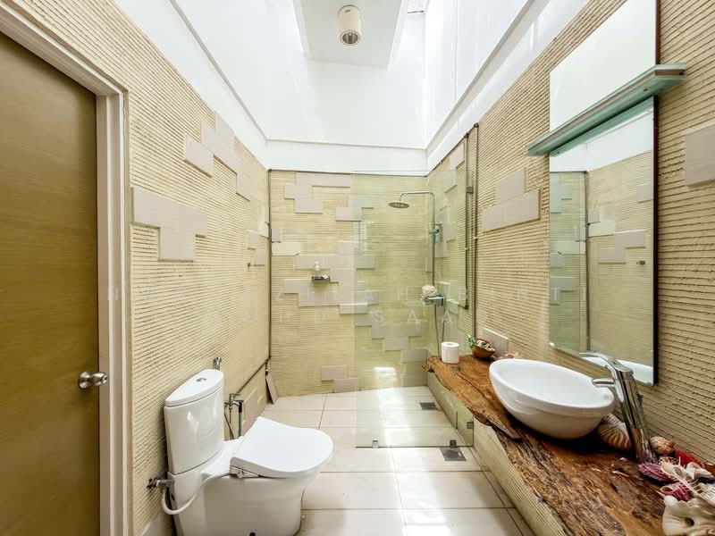 Rumah Banglo untuk Dijual di Sierramas (Sungai Buloh) - Norfazilah Binti Mohd Saad - Bathroom - PropertyGuru.com.my