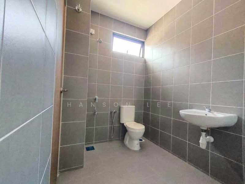 Rumah Teres 2 Tingkat untuk Dijual di Setapak (Kuala Lumpur) - Hanson Lee - Bathroom - PropertyGuru.com.my