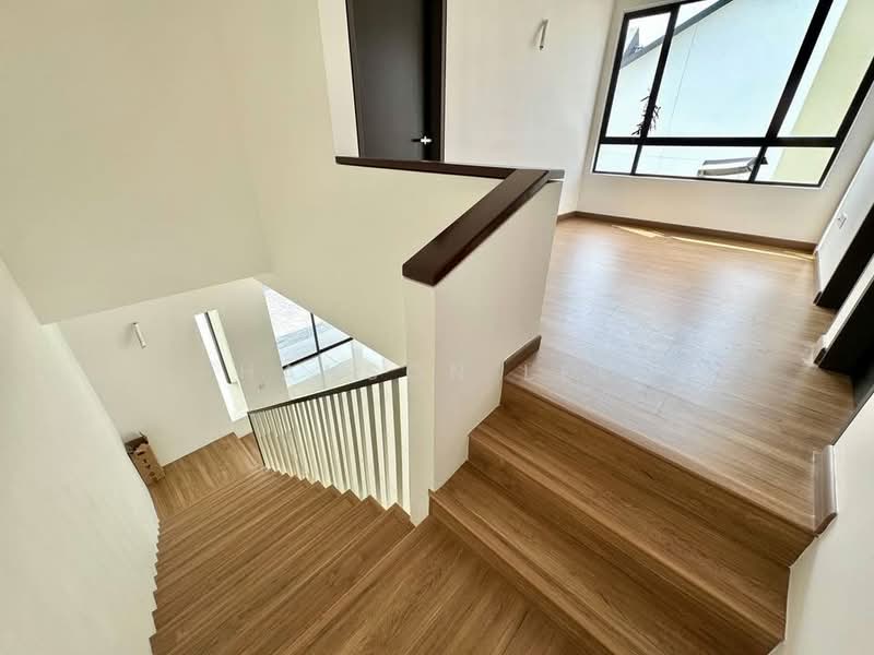Rumah Teres 2 Tingkat untuk Dijual di Setapak (Kuala Lumpur) - Hanson Lee - Interior - PropertyGuru.com.my