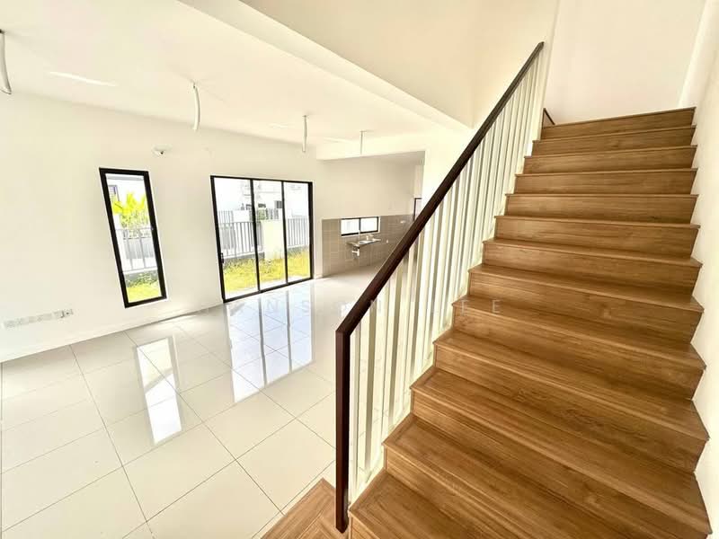Rumah Teres 2 Tingkat untuk Dijual di Setapak (Kuala Lumpur) - Hanson Lee - Living Room - PropertyGuru.com.my
