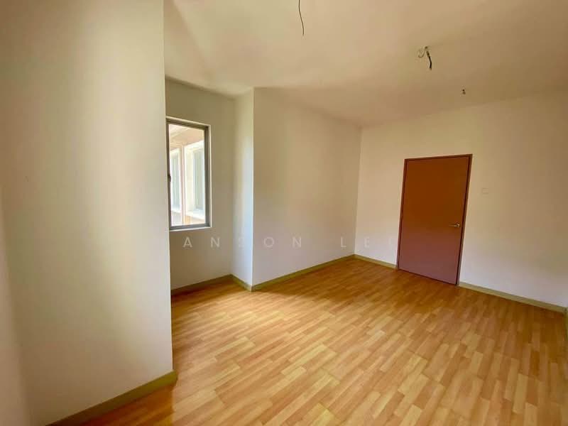 Rumah Teres 2 Tingkat untuk Dijual di Setapak (Kuala Lumpur) - Hanson Lee - Interior - PropertyGuru.com.my