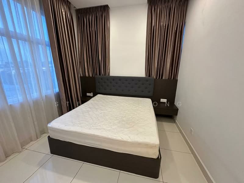 Service Residence for Rent at Skypod Residence - Steven Thong - Bedroom - PropertyGuru.com.my