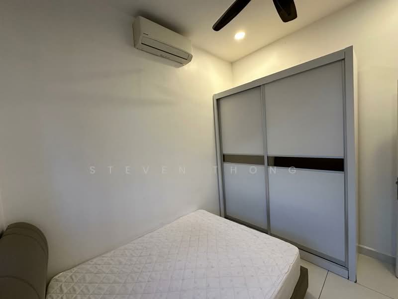 Service Residence for Rent at Skypod Residence - Steven Thong - Bedroom - PropertyGuru.com.my