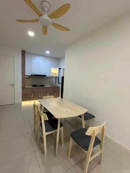 Condominium for Rent at Vierra Residence - Justin Ng - Dining Room - PropertyGuru.com.my