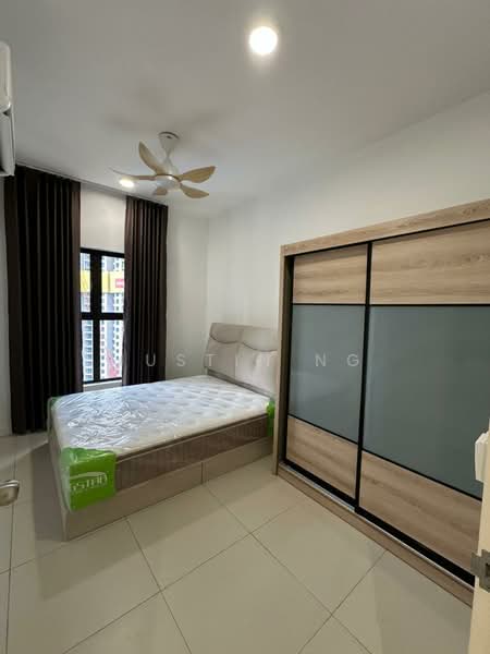 Condominium for Rent at Vierra Residence - Justin Ng - Bedroom - PropertyGuru.com.my