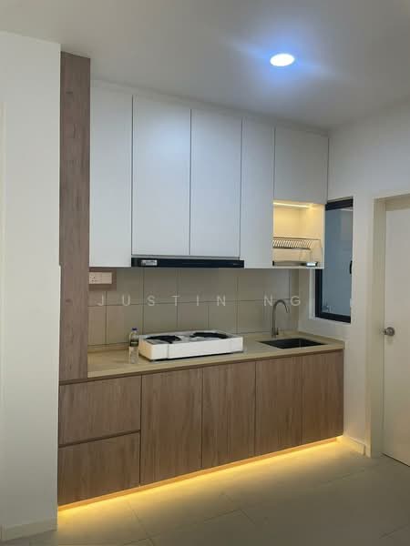 Condominium for Rent at Vierra Residence - Justin Ng - Kitchen - PropertyGuru.com.my