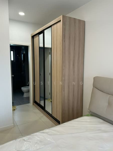 Condominium for Rent at Vierra Residence - Justin Ng - Bedroom - PropertyGuru.com.my