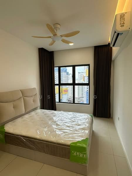 Condominium for Rent at Vierra Residence - Justin Ng - Bedroom - PropertyGuru.com.my