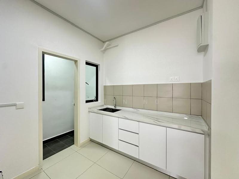 Condominium for Rent at Vierra Residence - Justin Ng - Kitchen - PropertyGuru.com.my