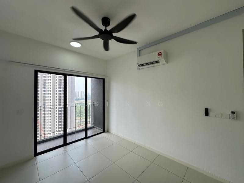 Condominium for Rent at Vierra Residence - Justin Ng - Balcony - PropertyGuru.com.my