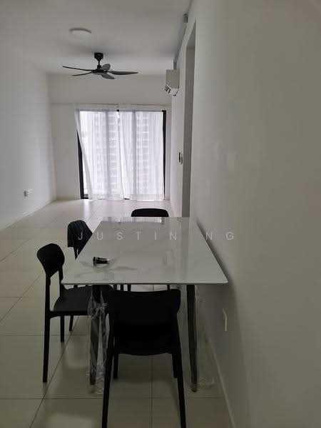 Condominium for Rent at Vierra Residence - Justin Ng - Dining Room - PropertyGuru.com.my