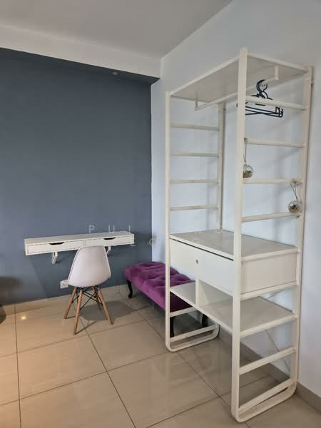 Service Residence for Rent at Arte Plus - Pui Ling Leong - PropertyGuru.com.my