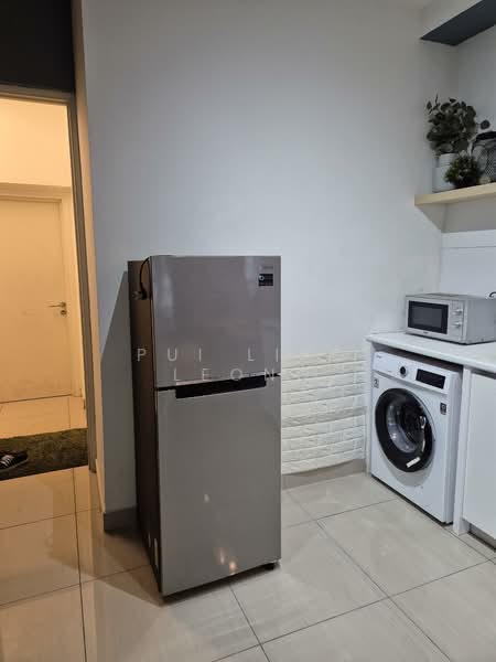 Service Residence for Rent at Arte Plus - Pui Ling Leong - PropertyGuru.com.my