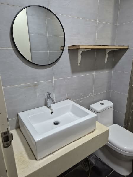 Service Residence for Rent at Arte Plus - Pui Ling Leong - PropertyGuru.com.my