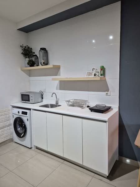 Service Residence for Rent at Arte Plus - Pui Ling Leong - PropertyGuru.com.my