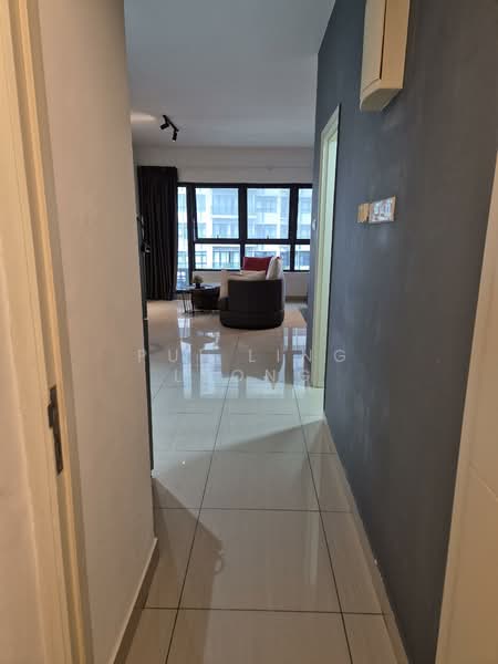Service Residence for Rent at Arte Plus - Pui Ling Leong - PropertyGuru.com.my
