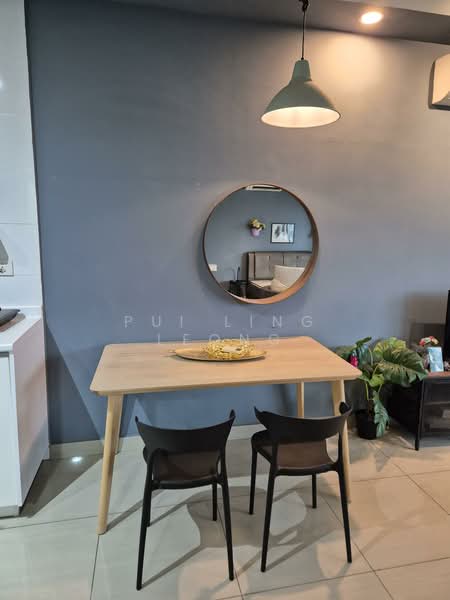 Service Residence for Rent at Arte Plus - Pui Ling Leong - PropertyGuru.com.my