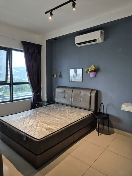 Service Residence for Rent at Arte Plus - Pui Ling Leong - PropertyGuru.com.my
