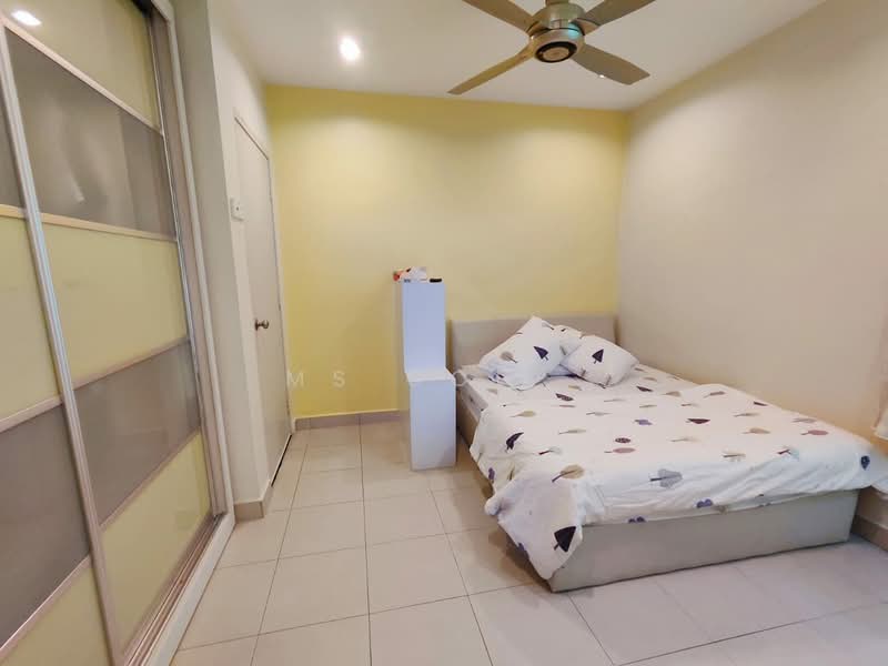 Semi-Detached House for Sale in Bukit Minyak (Penang) - Ms Goh . - Bedroom - PropertyGuru.com.my