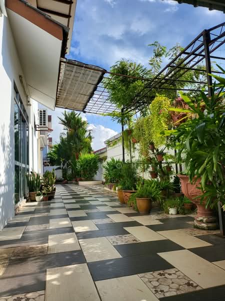 Semi-Detached House for Sale in Bukit Minyak (Penang) - Ms Goh . - Exterior - PropertyGuru.com.my