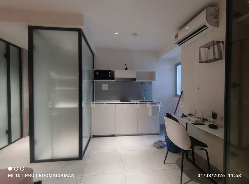 Condominium for Rent at DK Impian - Zalina Zubaidi - PropertyGuru.com.my