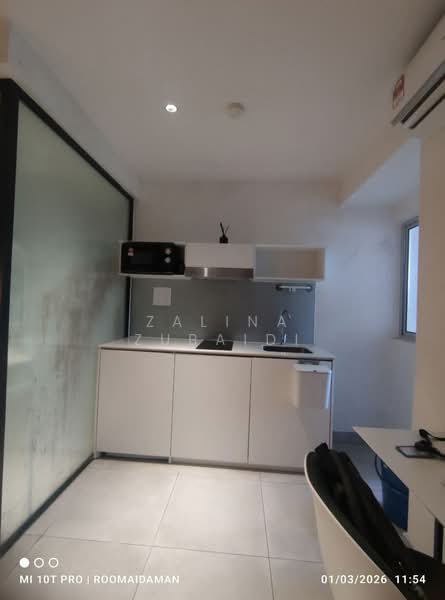 Condominium for Rent at DK Impian - Zalina Zubaidi - PropertyGuru.com.my